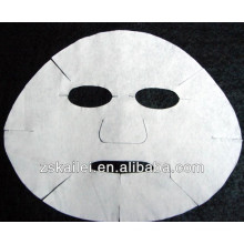 Máscara facial no tejida del OEM de la fábrica de GMPC